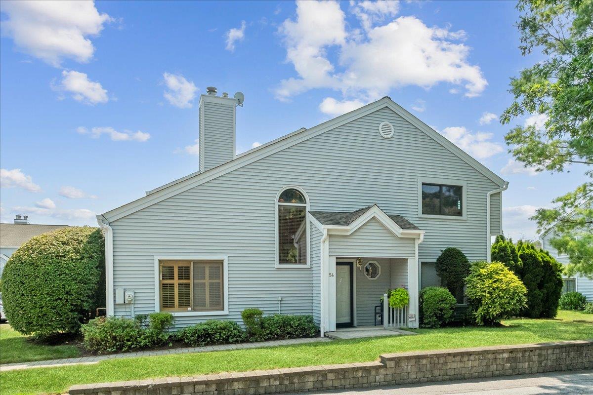 54 Tennis Court Lane # 54, Mohegan Lake, NY 10547