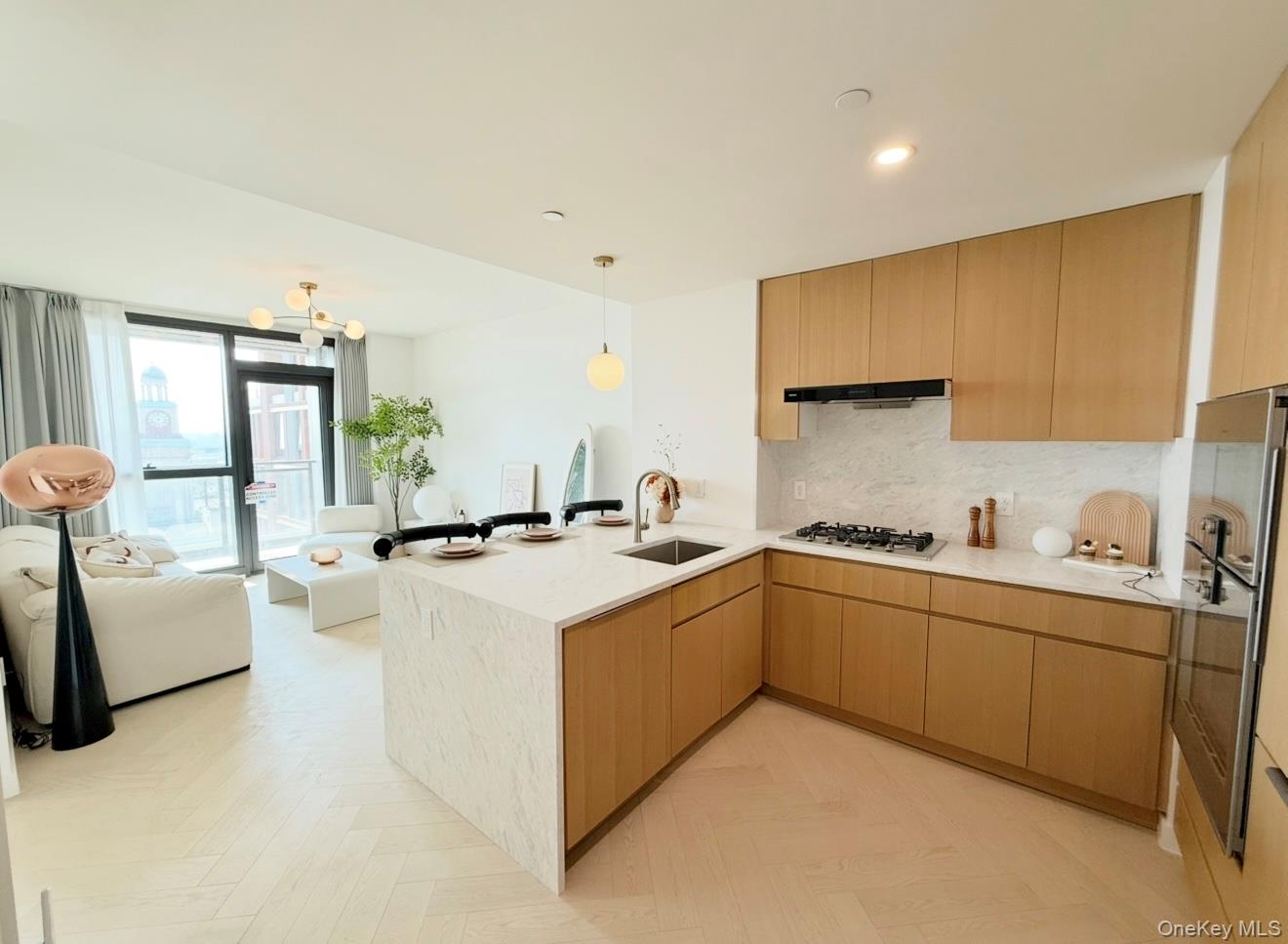 133-25 37 Avenue # PH-F, Flushing, NY 11354