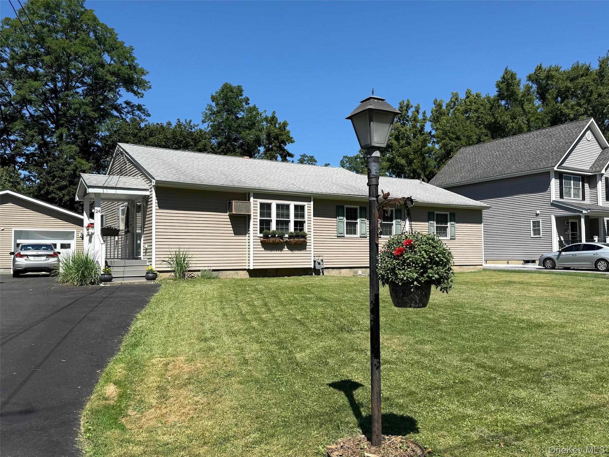 24 Taft Avenue, Montgomery, NY 12549