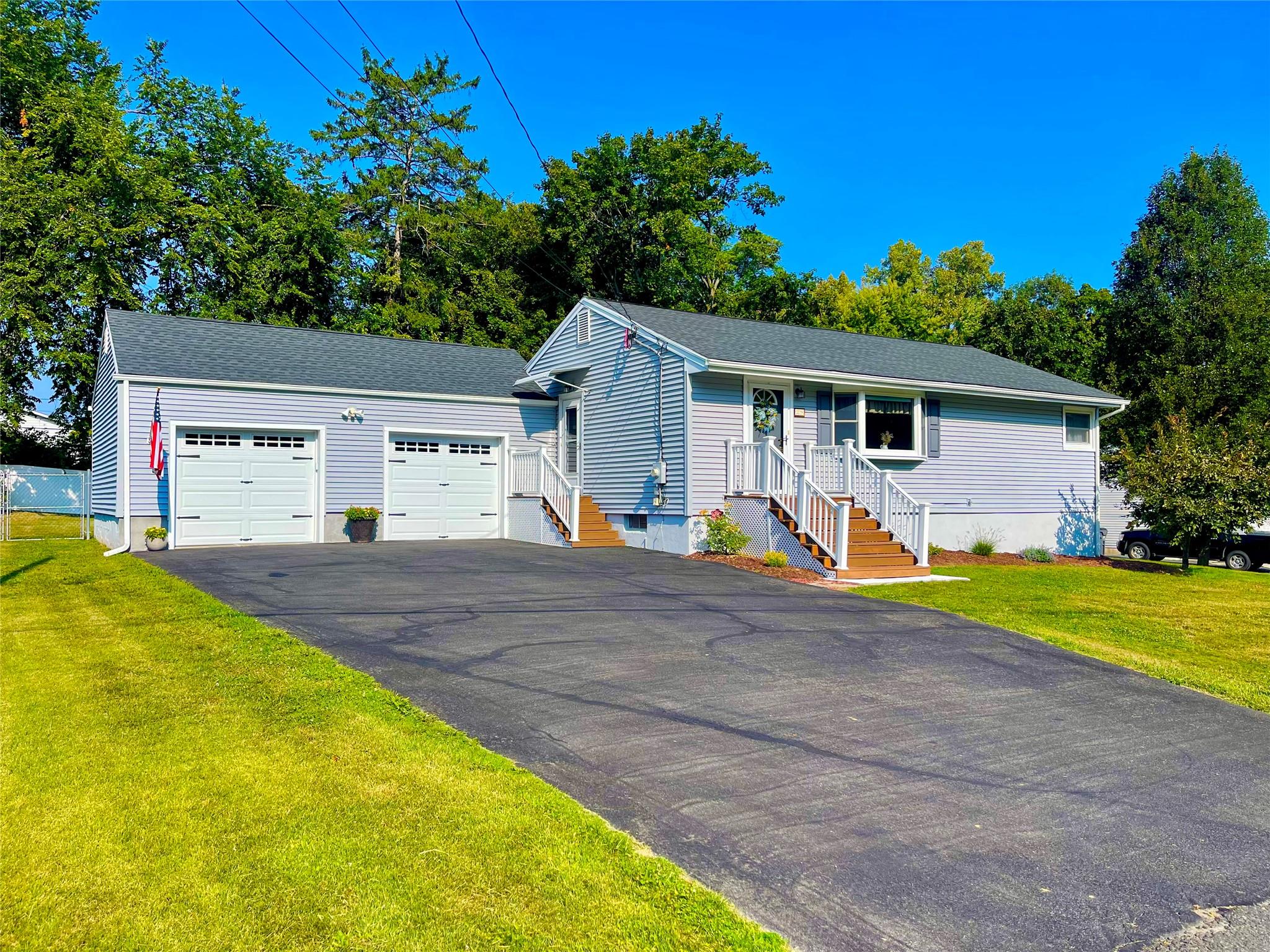 29 Ellison Drive, New Windsor, NY 12553