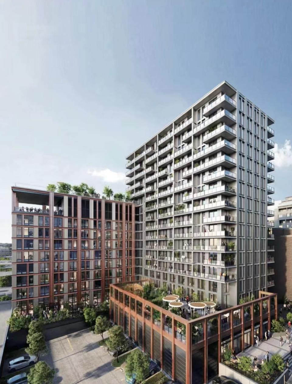 133-25 37 Avenue # PH-L, Flushing, NY 11354