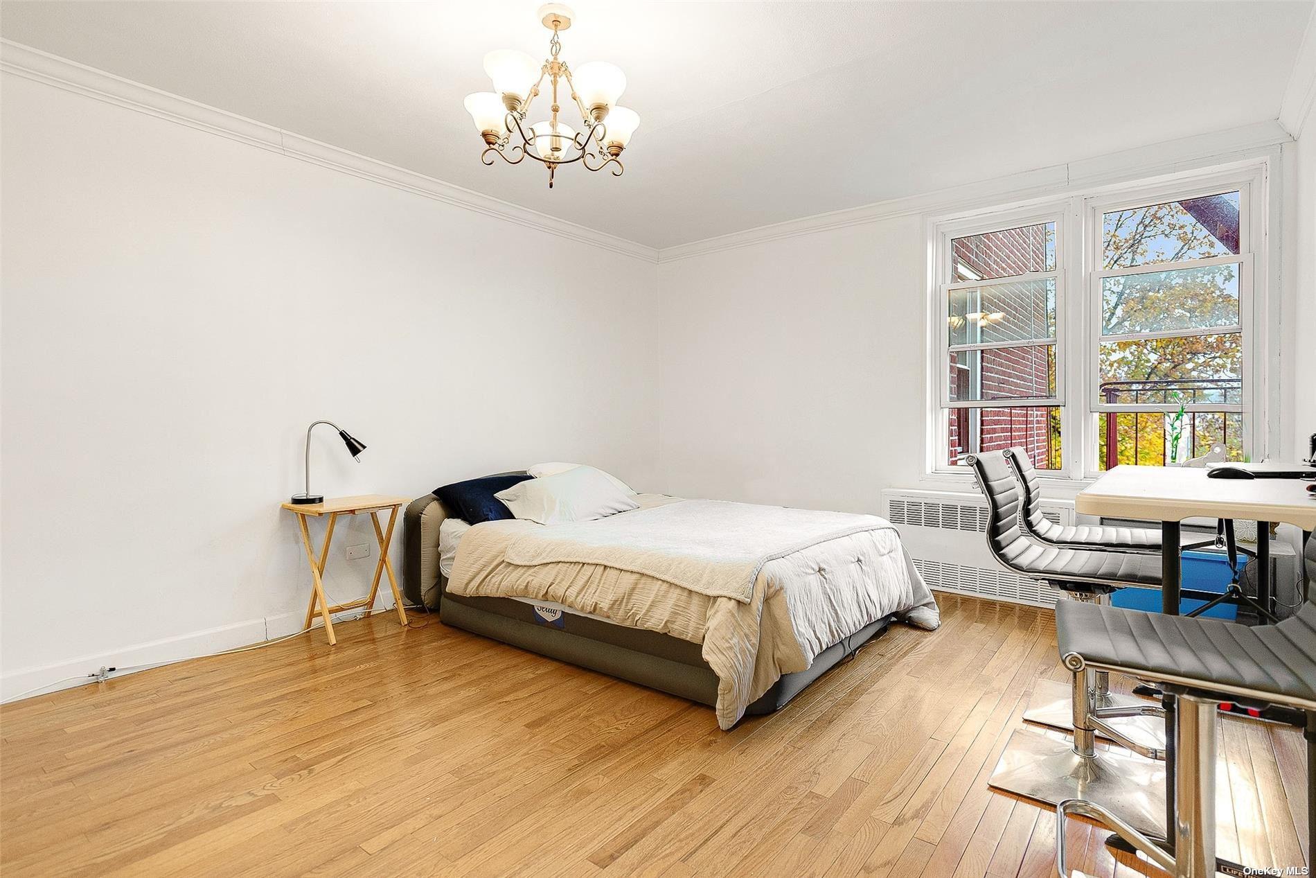 65-15 Alderton Street # 5F, Rego Park, NY 11374