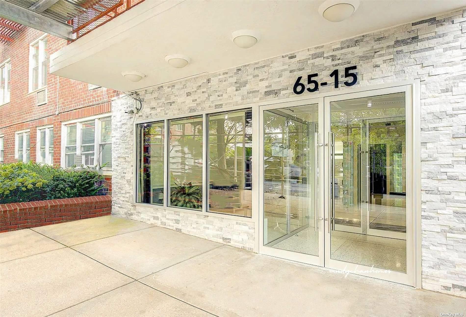 65-15 Alderton Street # 5F, Rego Park, NY 11374