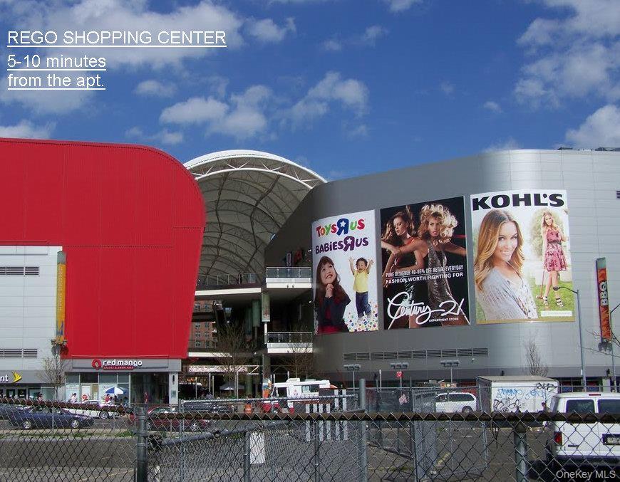 99-30 59 Avenue # 5A, Corona, NY 11368