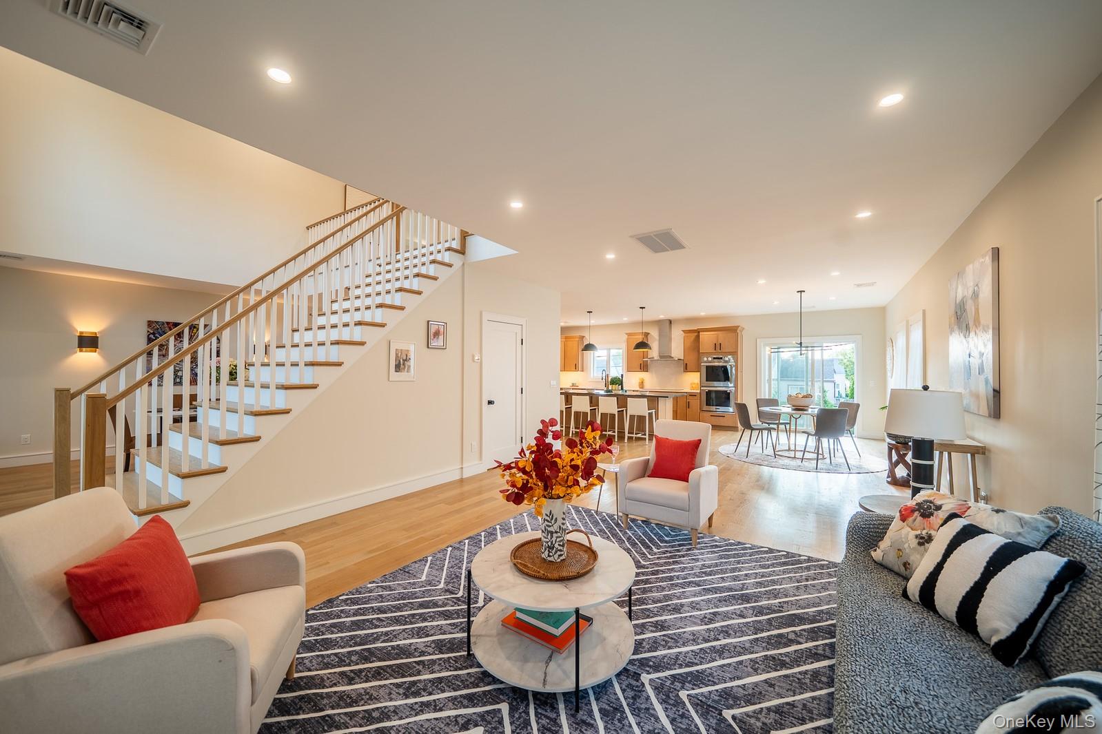 60 Ramble Lane, Levittown, NY 11756