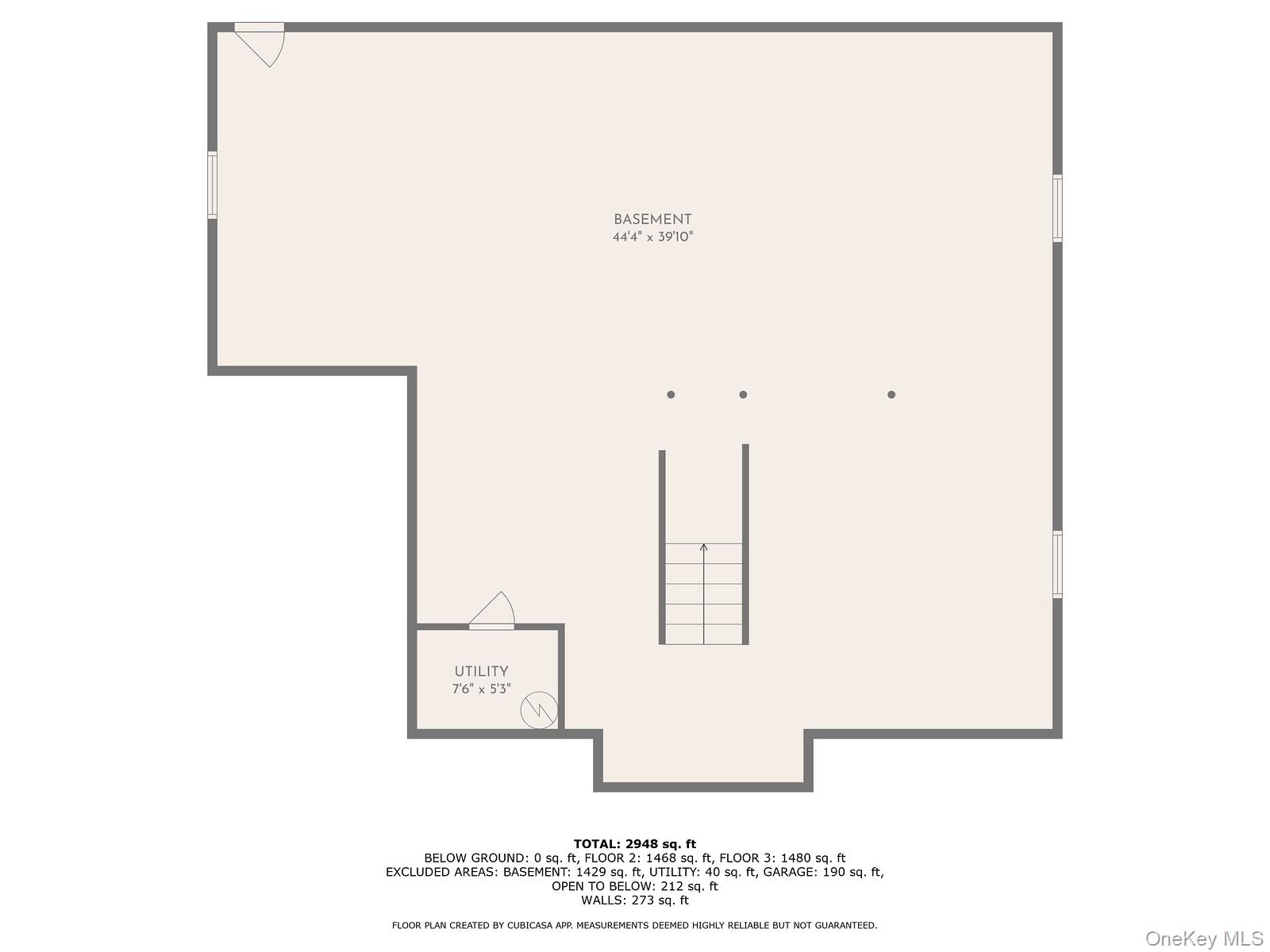 60 Ramble Lane, Levittown, NY 11756