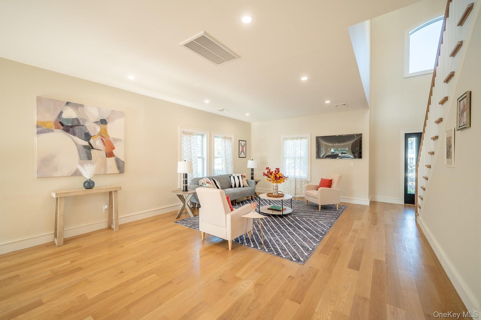 60 Ramble Lane, Levittown, NY 11756