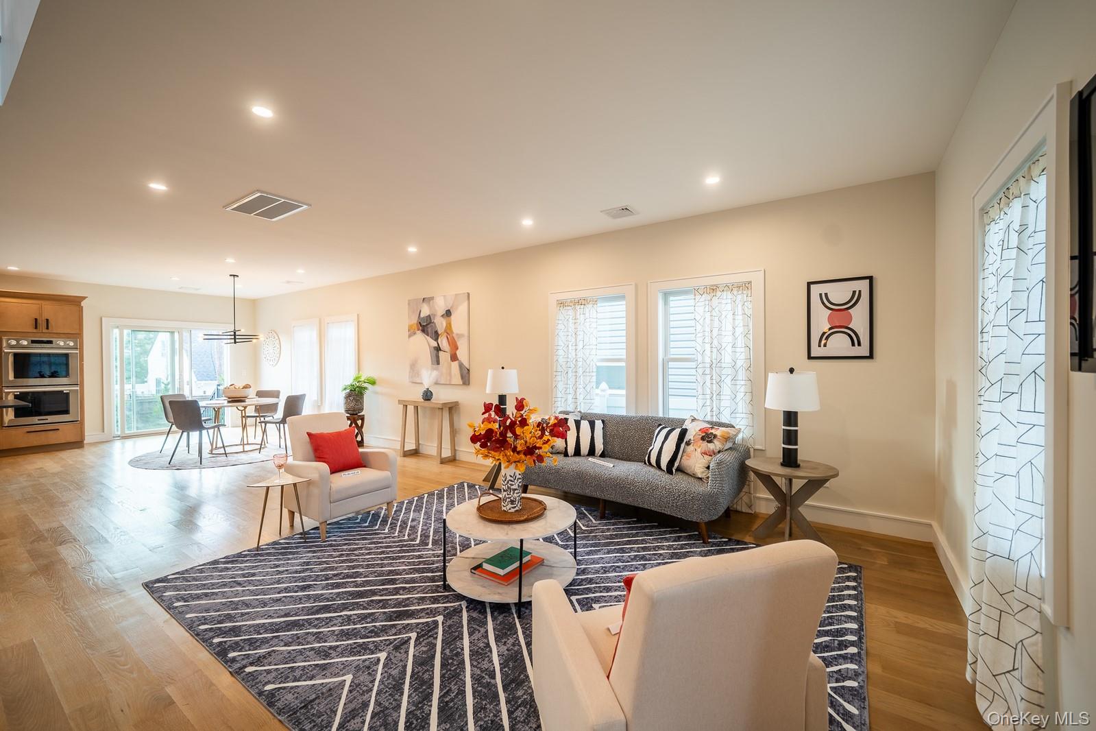 60 Ramble Lane, Levittown, NY 11756