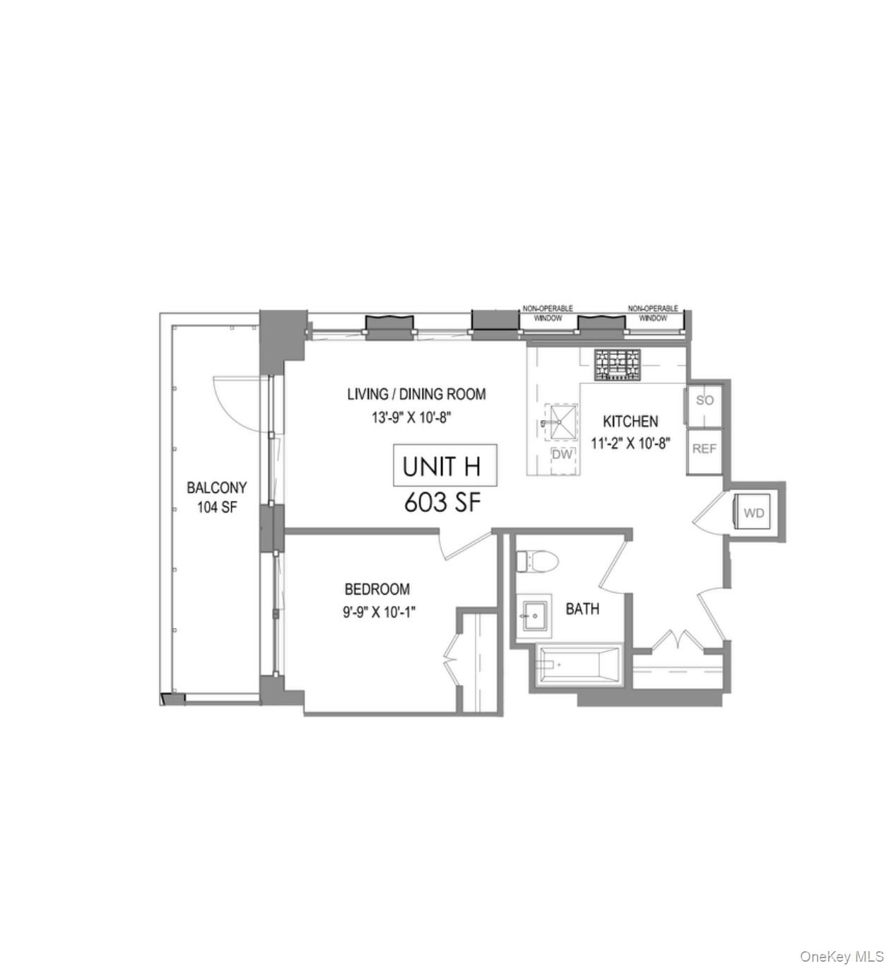 133-25 37 Avenue # 18H, Flushing, NY 11354