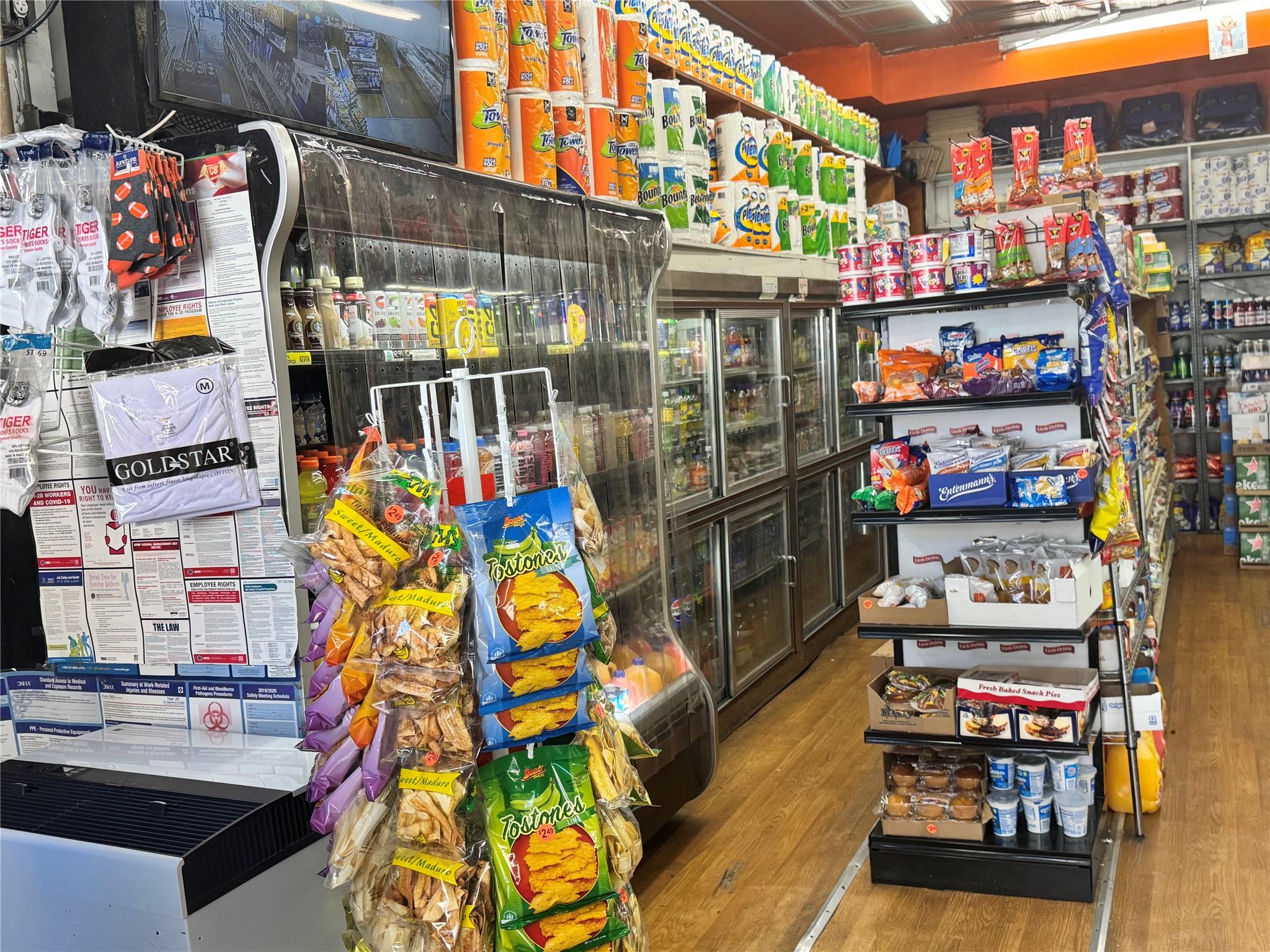 1524 Jefferson Avenue, Brooklyn, NY 11237