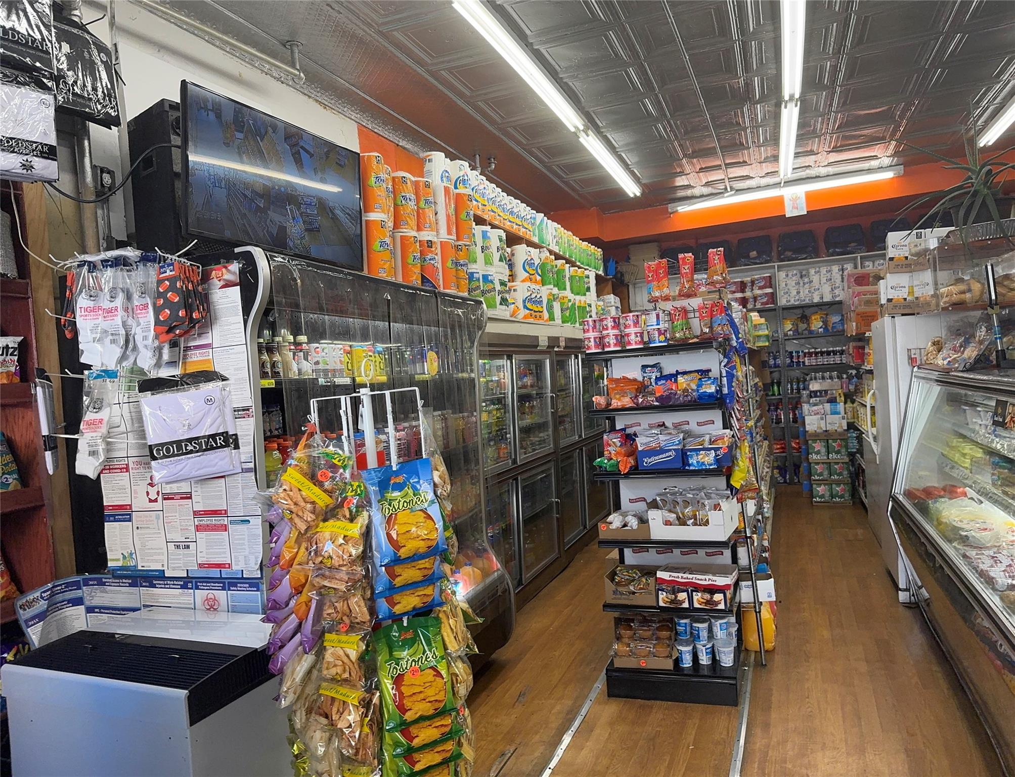 1524 Jefferson Avenue, Brooklyn, NY 11237