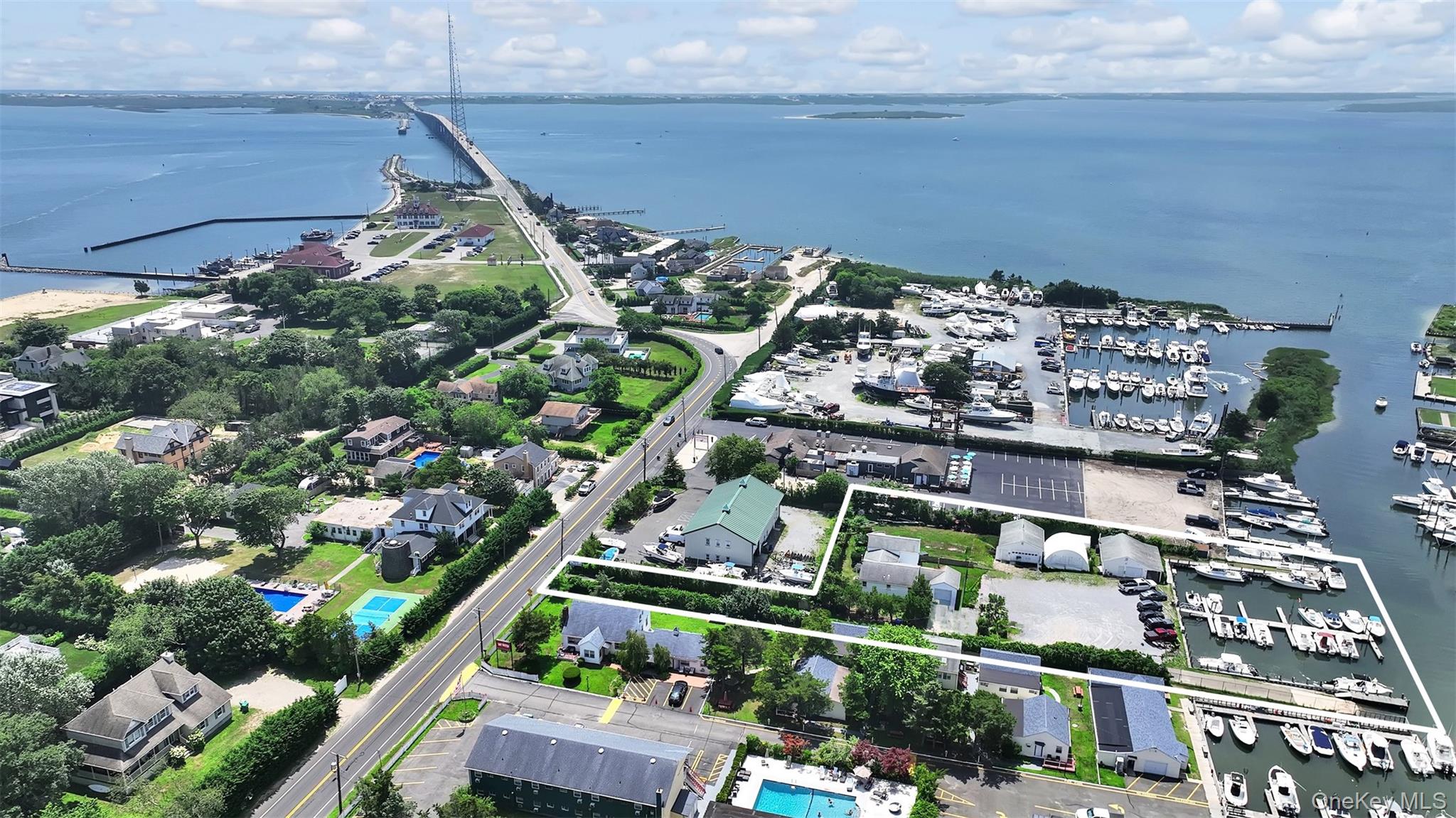 74 Foster Avenue, Hampton Bays, NY 11946