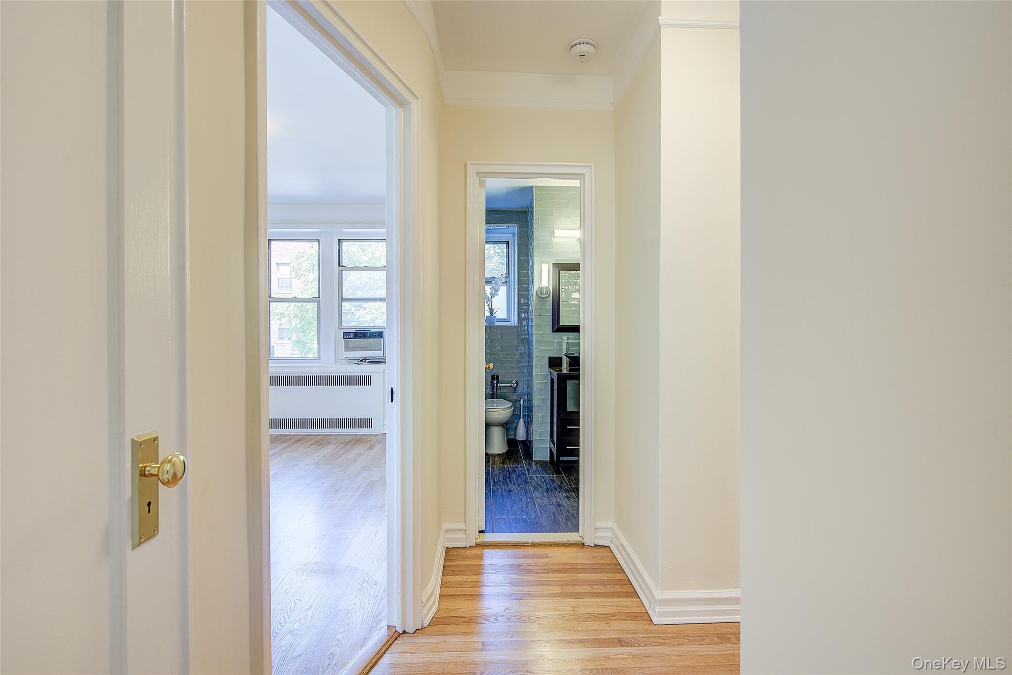 64-85 Saunders Street # D3, Rego Park, NY 11375