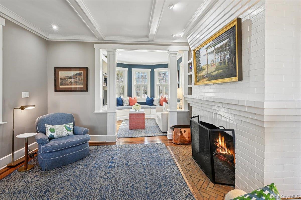 31 Emerson Road, Larchmont, NY 10538