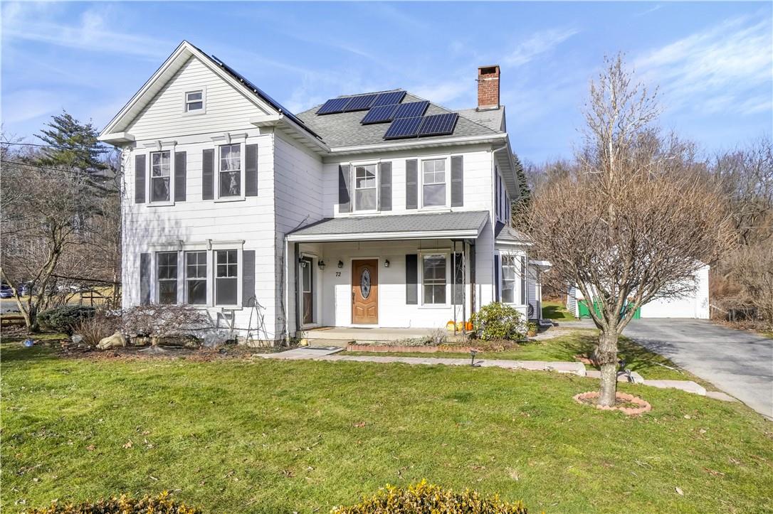 72 Old Glenham Road # A, Fishkill, NY 12524