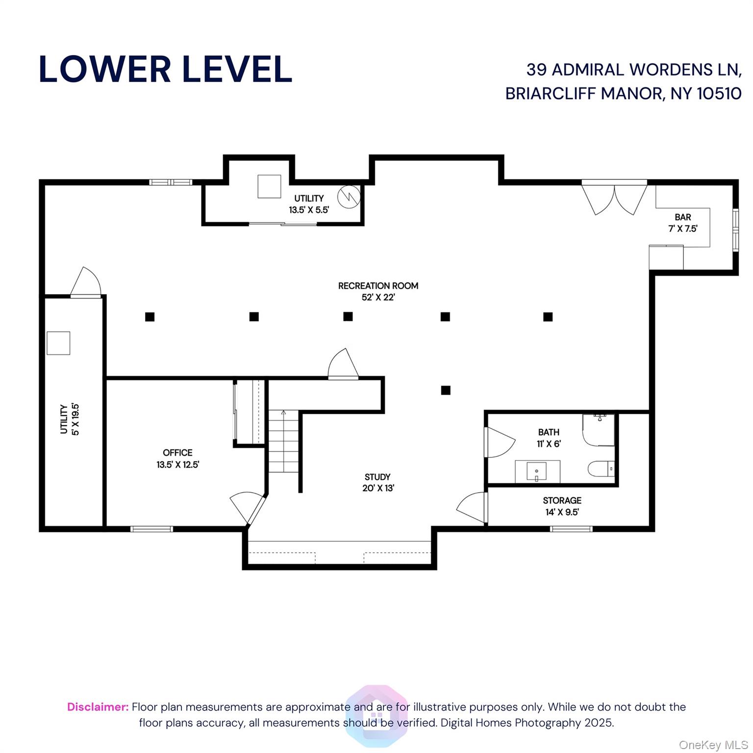 39 Admiral Wordens Lane, Briarcliff Manor, NY 10510