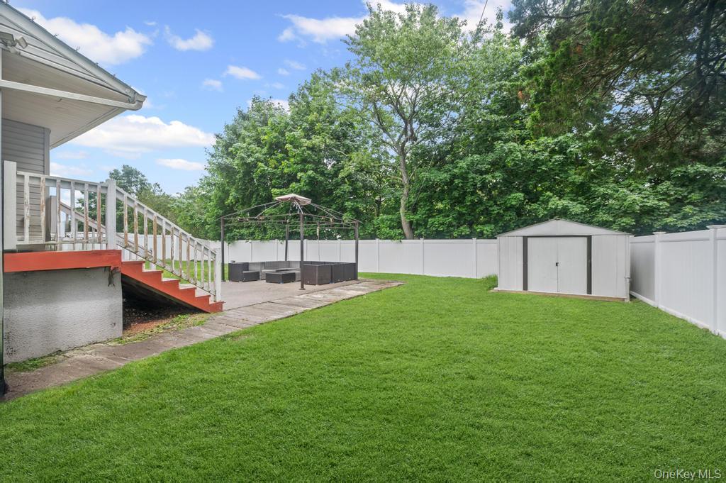 3115 Heather Avenue, Medford, NY 11763