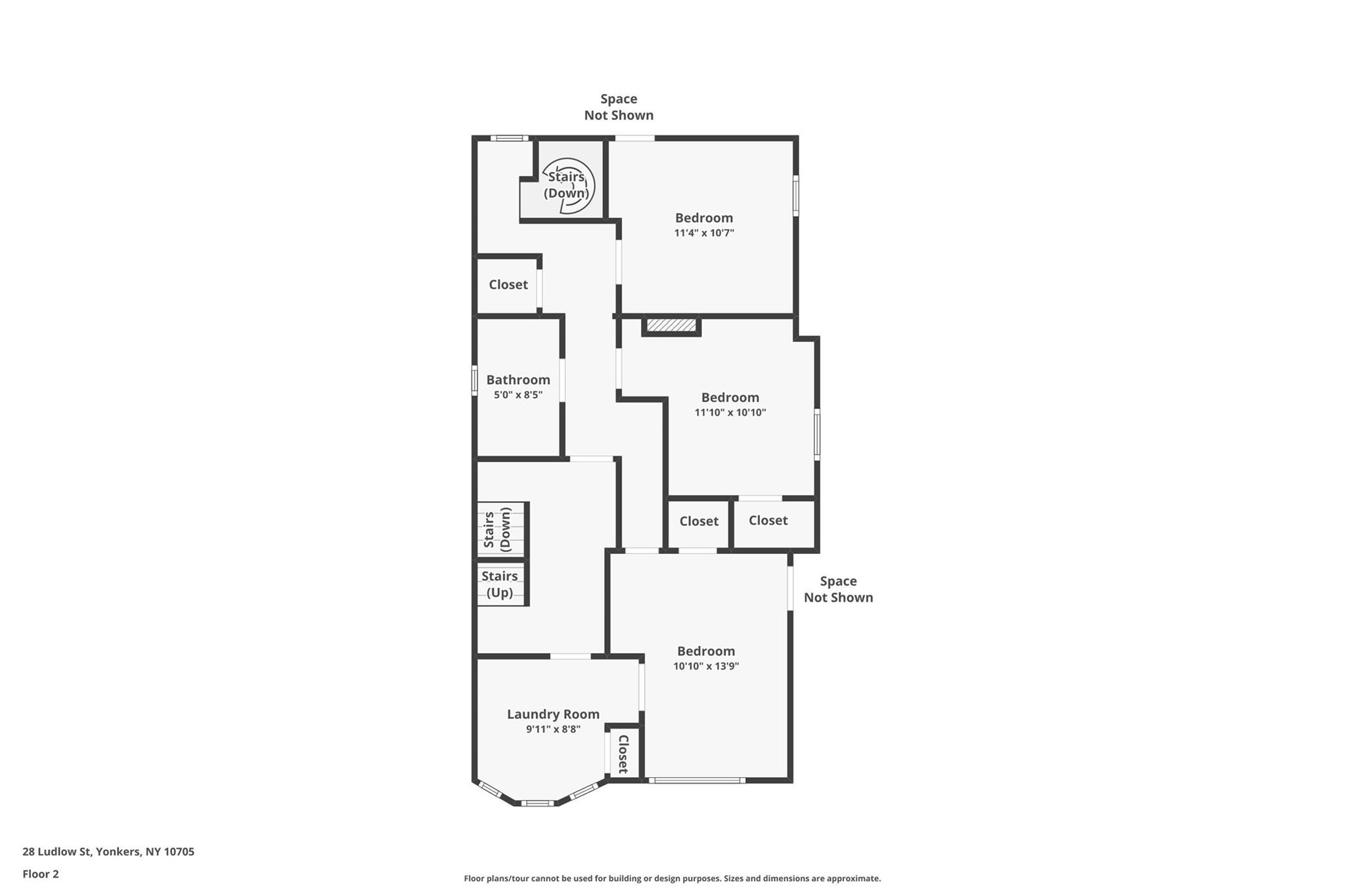 28 Ludlow Street, Yonkers, NY 10705