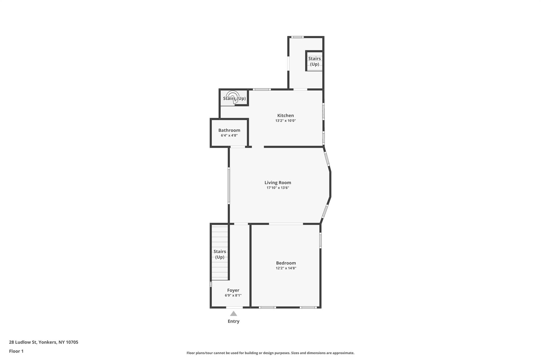 28 Ludlow Street, Yonkers, NY 10705