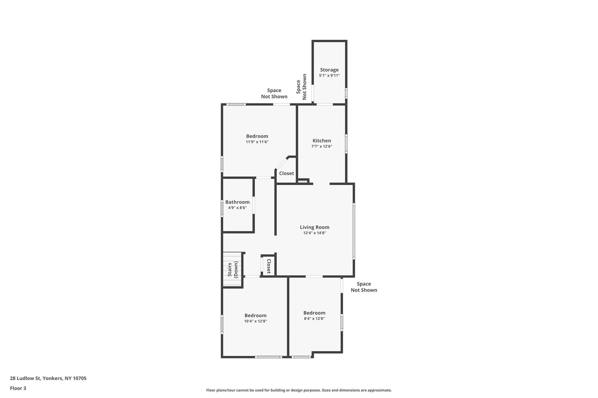 28 Ludlow Street, Yonkers, NY 10705