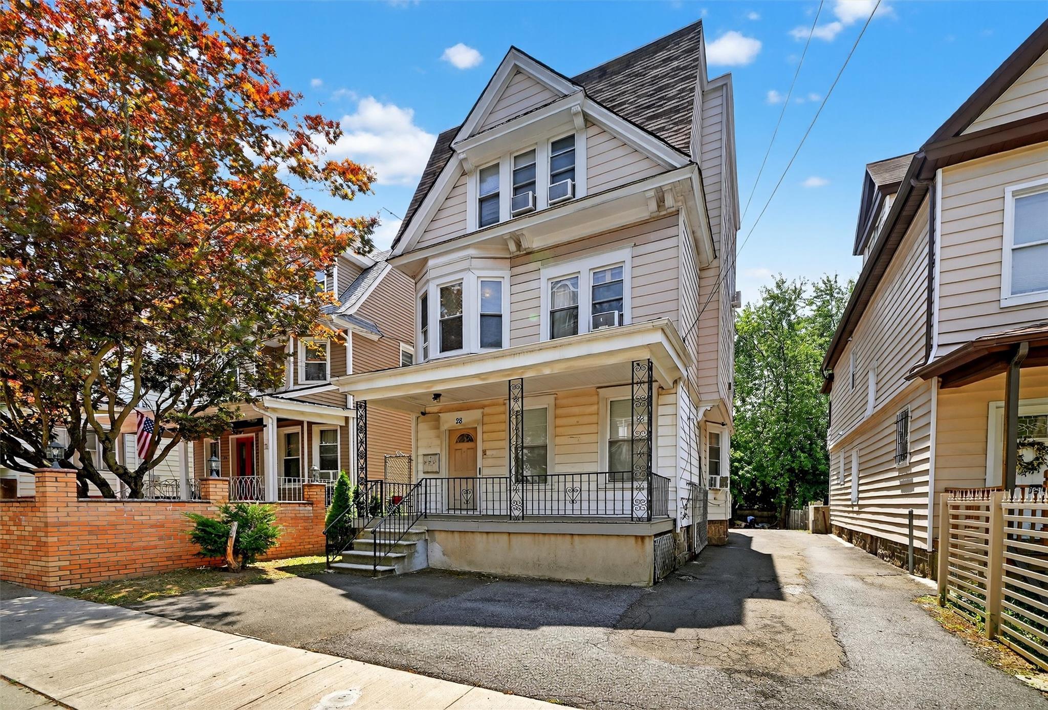 28 Ludlow Street, Yonkers, NY 10705