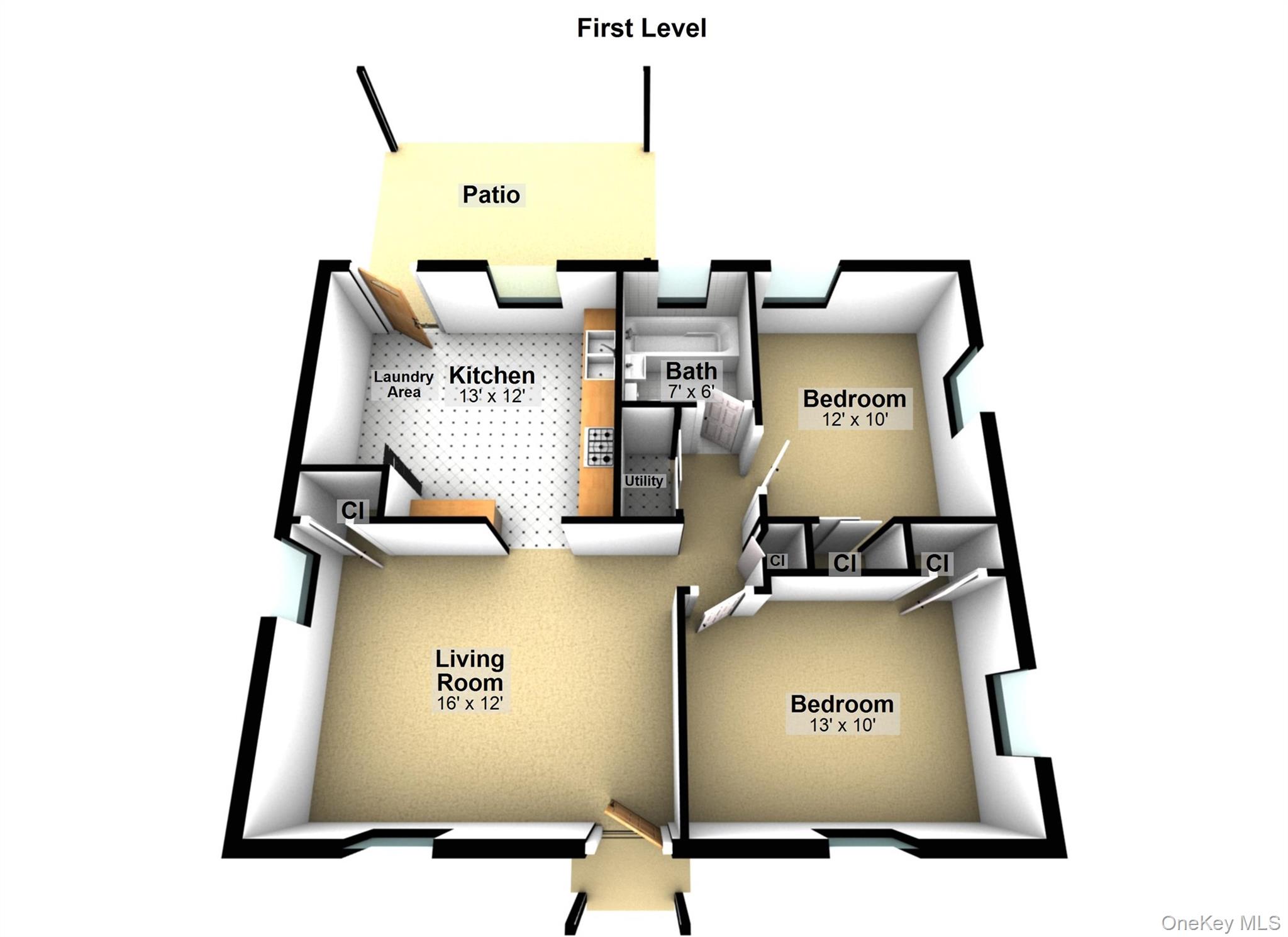 27 N Wayne Avenue, West Haverstraw, NY 10993