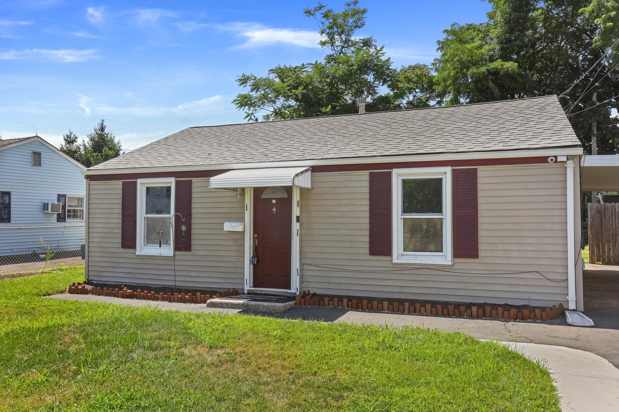 27 N Wayne Avenue, West Haverstraw, NY 10993