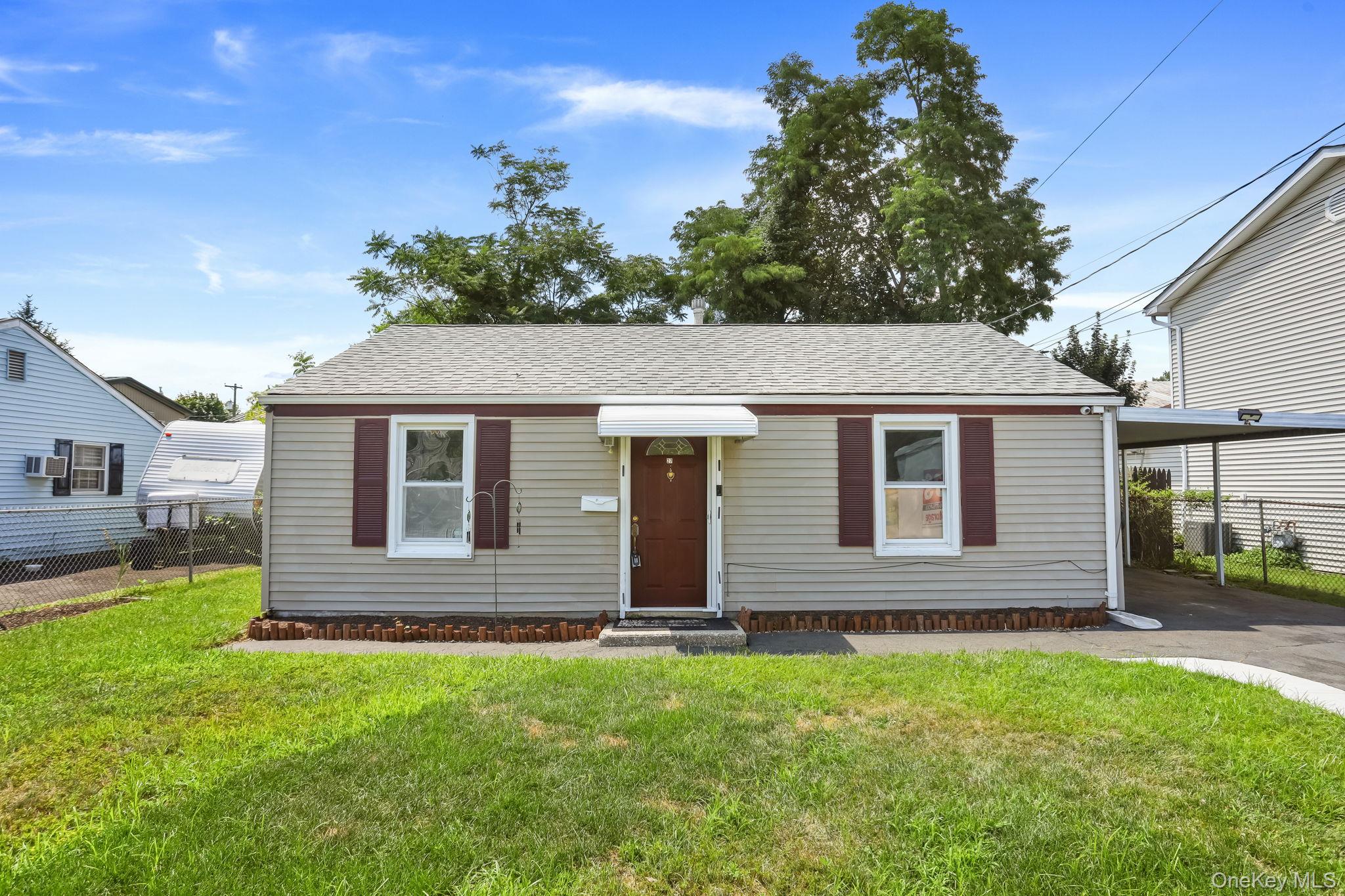 27 N Wayne Avenue, West Haverstraw, NY 10993