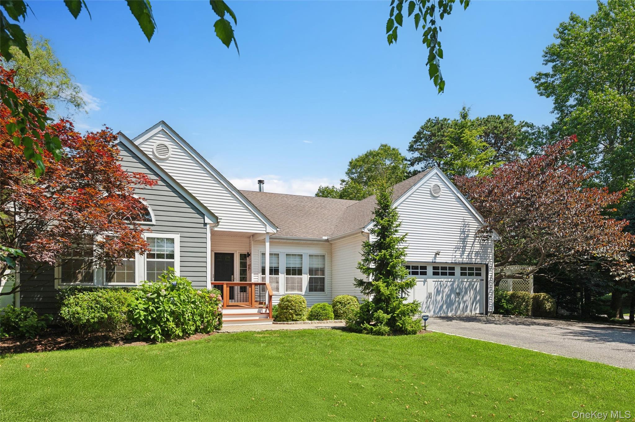 2 Willowood Court, Westhampton, NY 11977