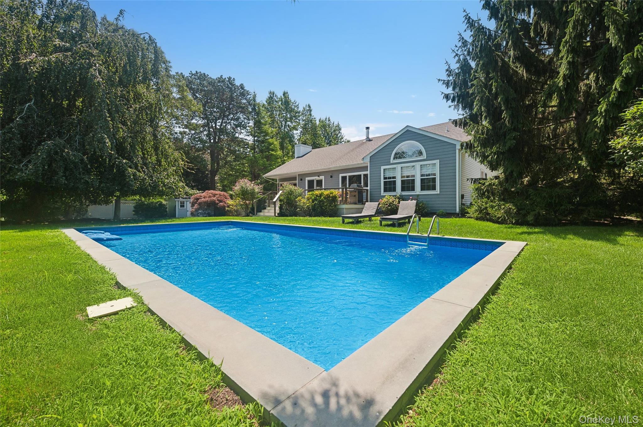 2 Willowood Court, Westhampton, NY 11977