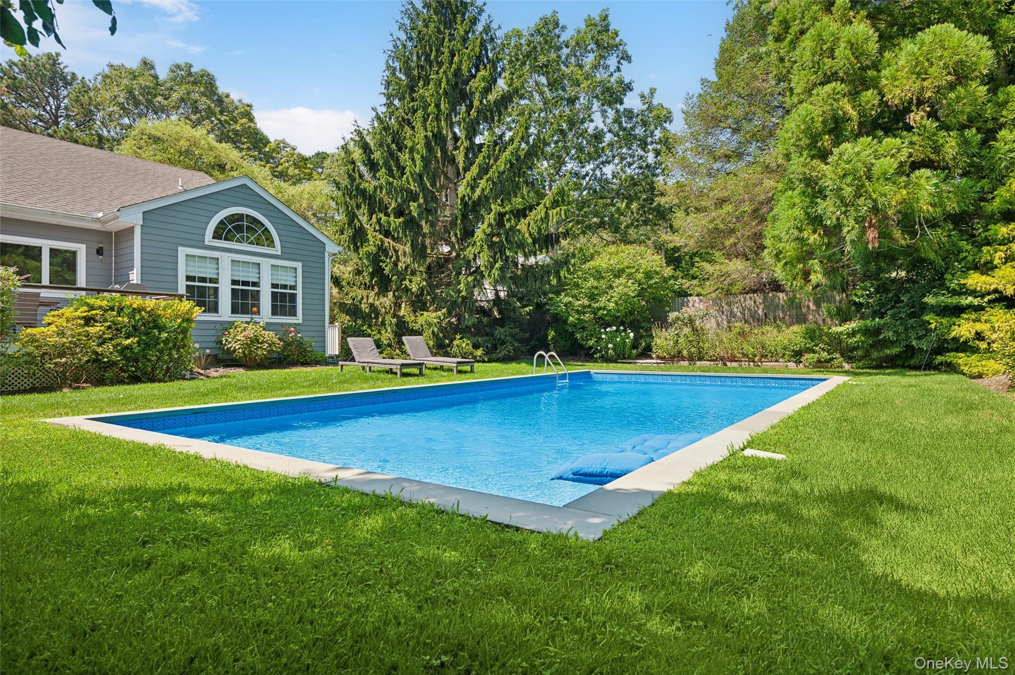 2 Willowood Court, Westhampton, NY 11977