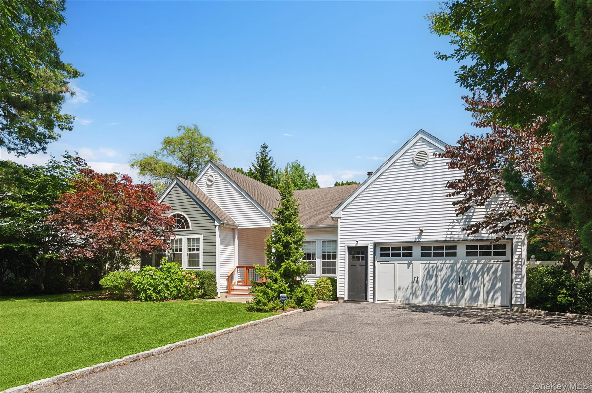 2 Willowood Court, Westhampton, NY 11977