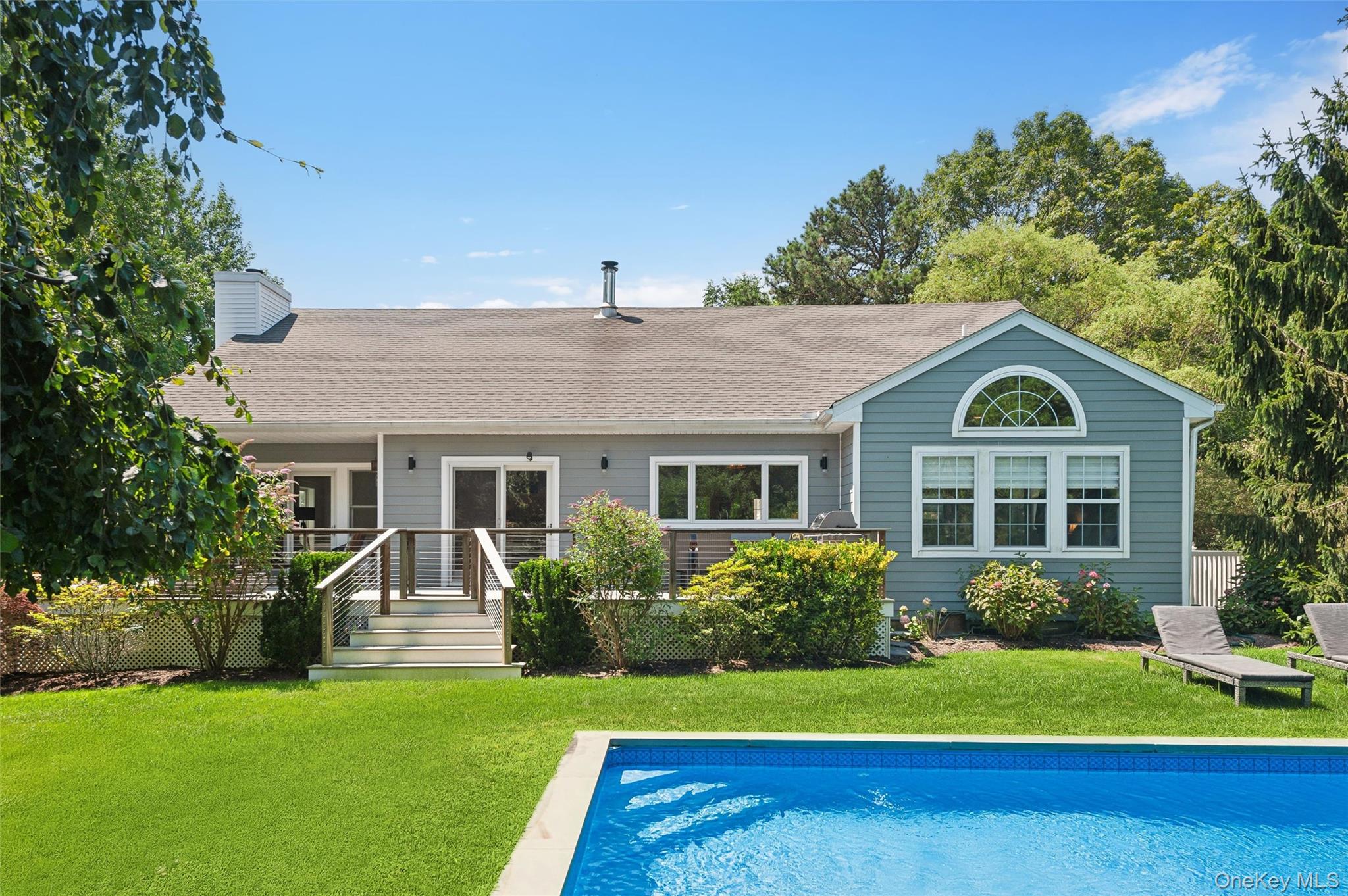 2 Willowood Court, Westhampton, NY 11977