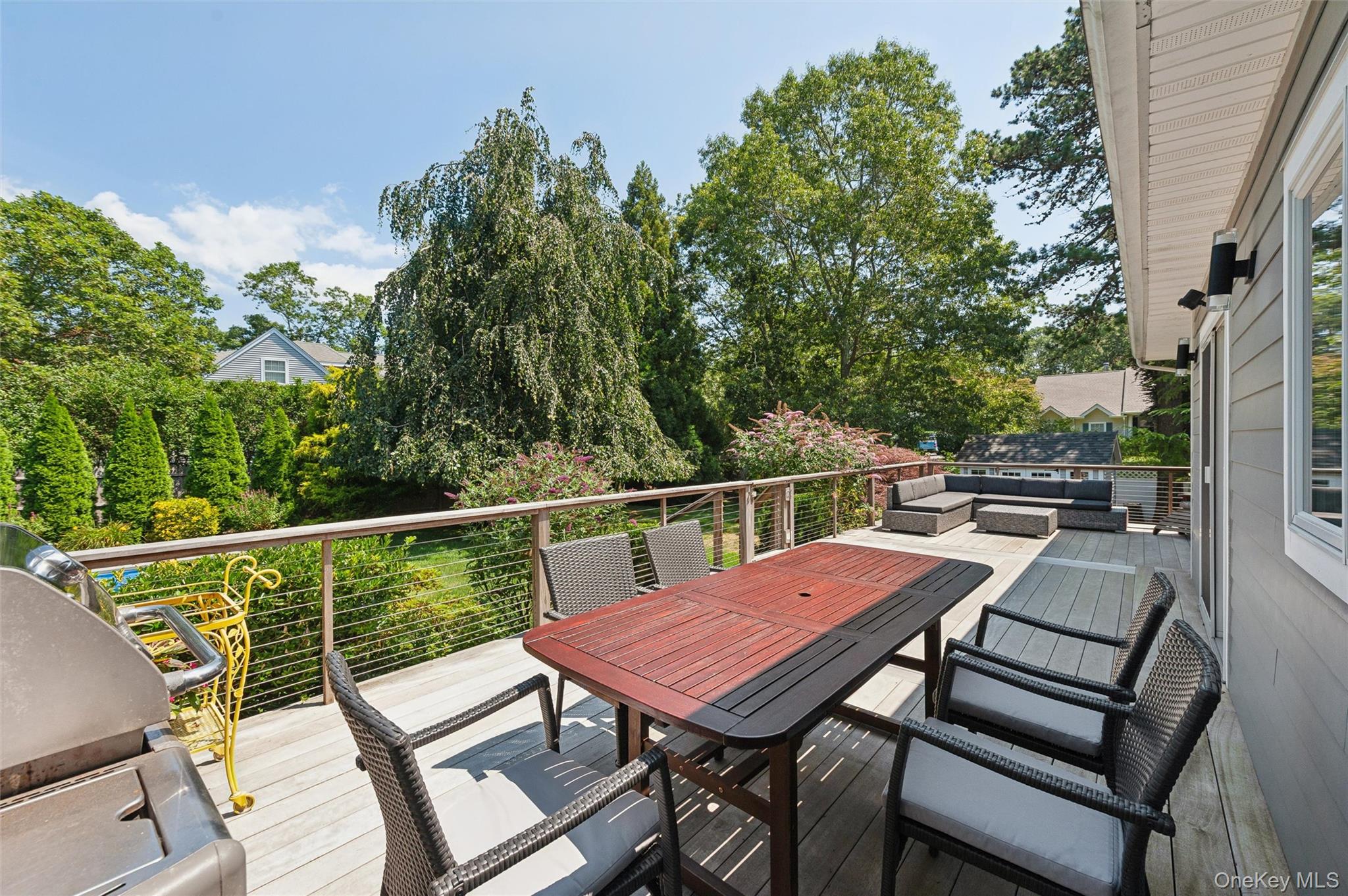 2 Willowood Court, Westhampton, NY 11977