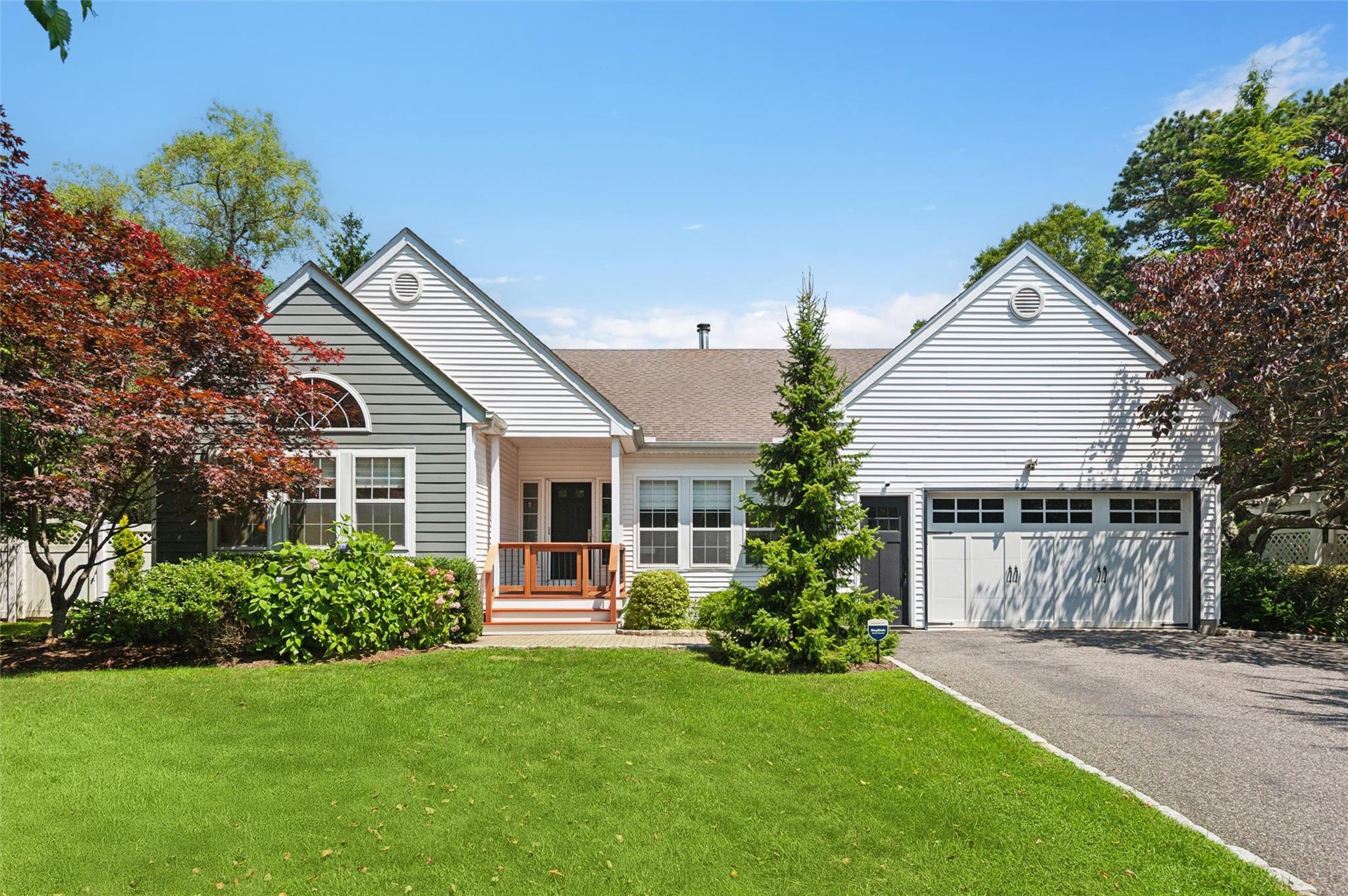 2 Willowood Court, Westhampton, NY 11977