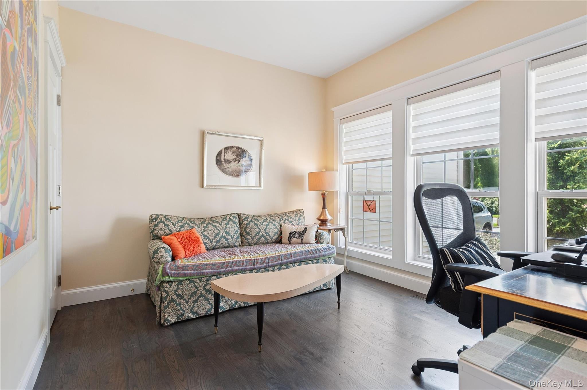 2 Willowood Court, Westhampton, NY 11977