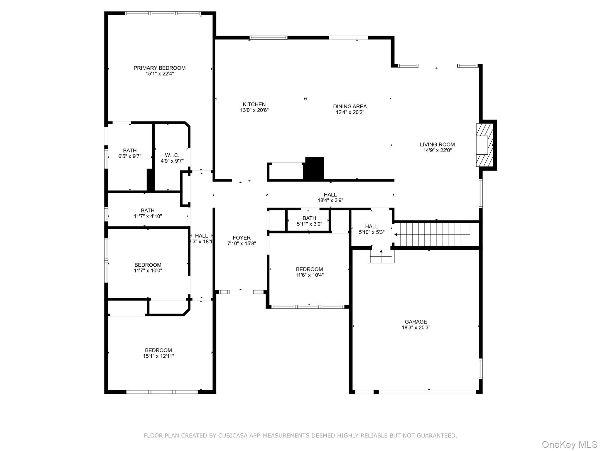 2 Willowood Court, Westhampton, NY 11977