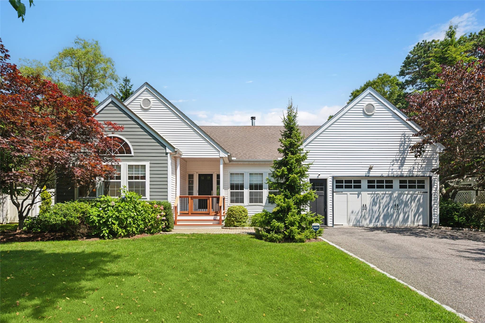 2 Willowood Court, Westhampton, NY 11977