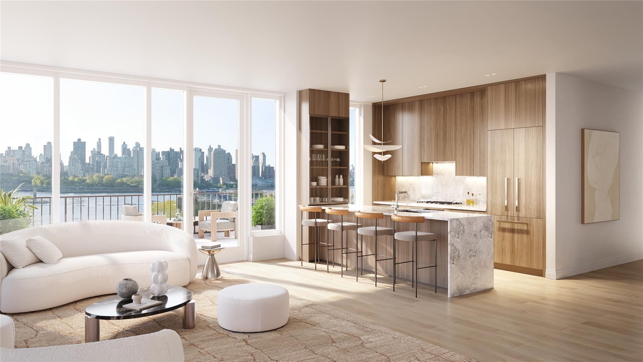 30-55 Vernon Boulevard # 5F, Long Island City, NY 11102