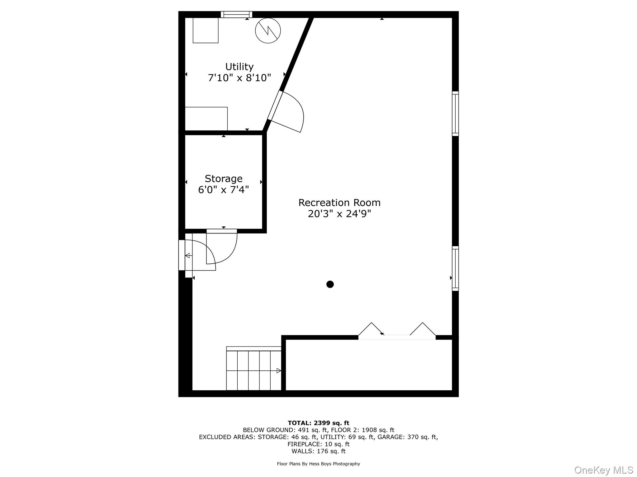 7 Secor Glen Road, Hartsdale, NY 10530
