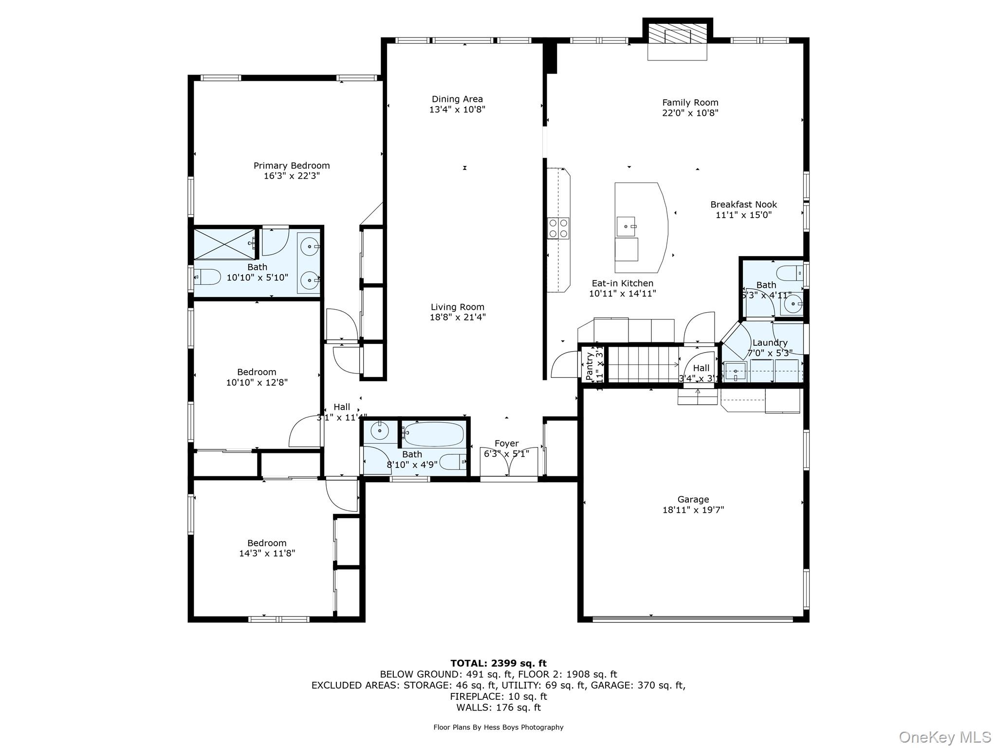 7 Secor Glen Road, Hartsdale, NY 10530