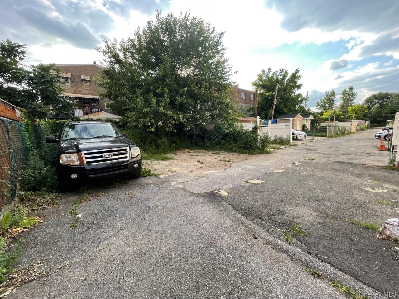 269 Balcom Avenue, Bronx, NY 10465