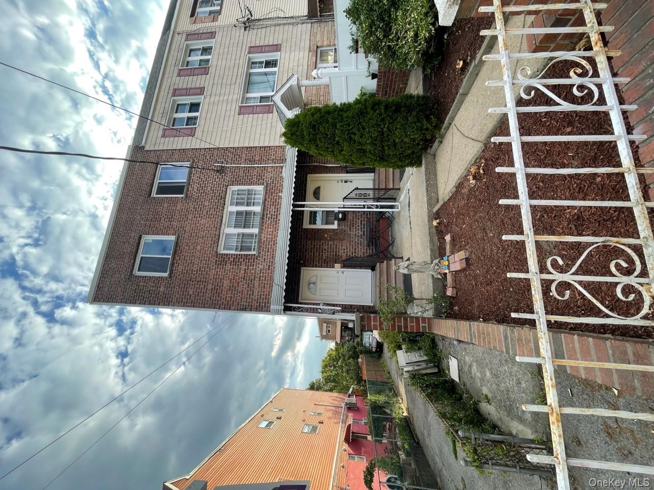 269 Balcom Avenue, Bronx, NY 10465