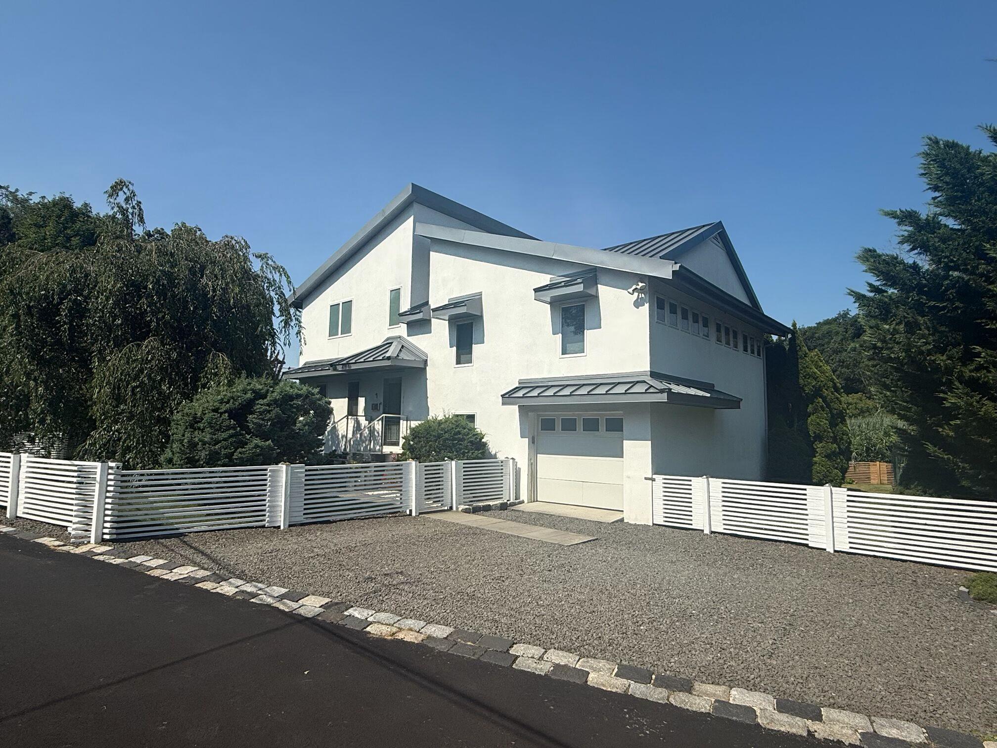 1 Dale Street, Rye, NY 10580