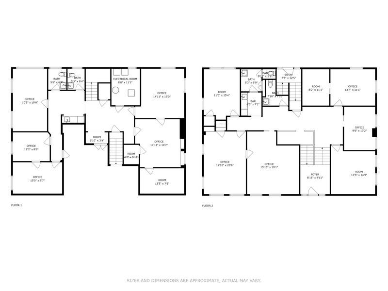 1710 Hempstead Turnpike, East Meadow, NY 11554