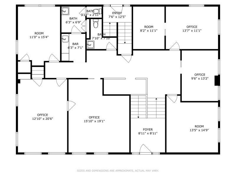 1710 Hempstead Turnpike, East Meadow, NY 11554
