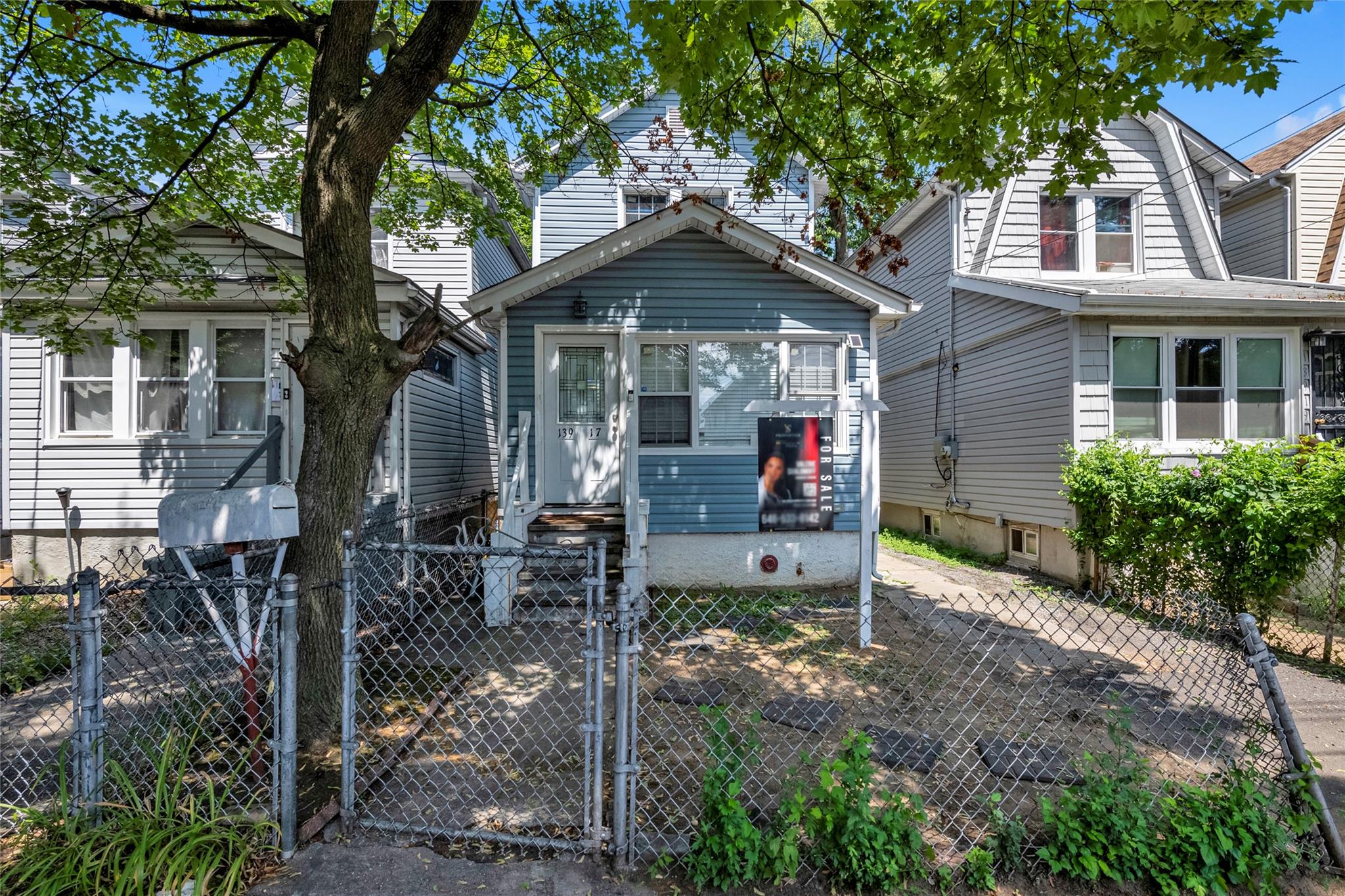 13917 Glassboro Avenue, Jamaica, NY 11435