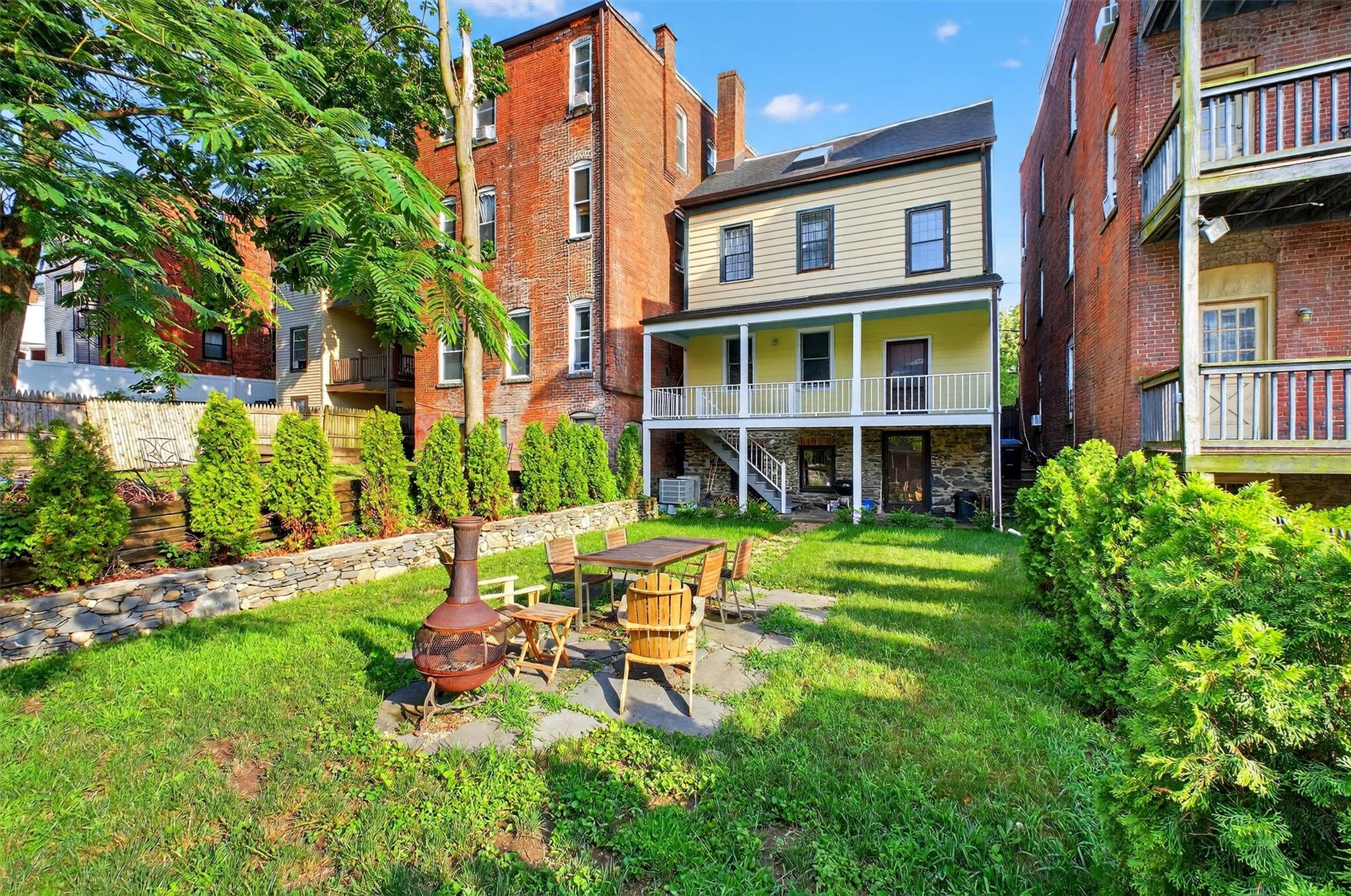 181 Union Street, Poughkeepsie, NY 12601