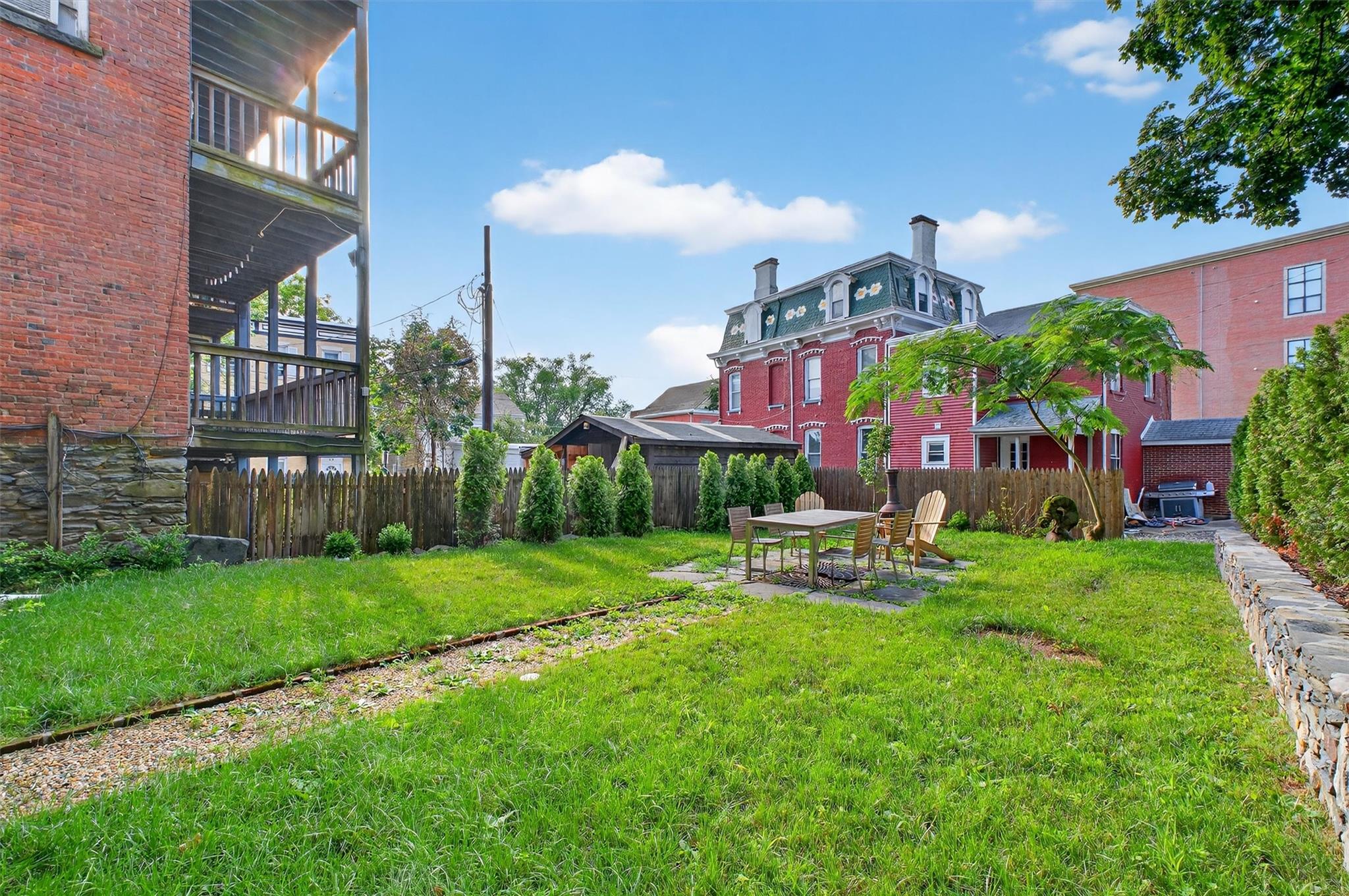 181 Union Street, Poughkeepsie, NY 12601