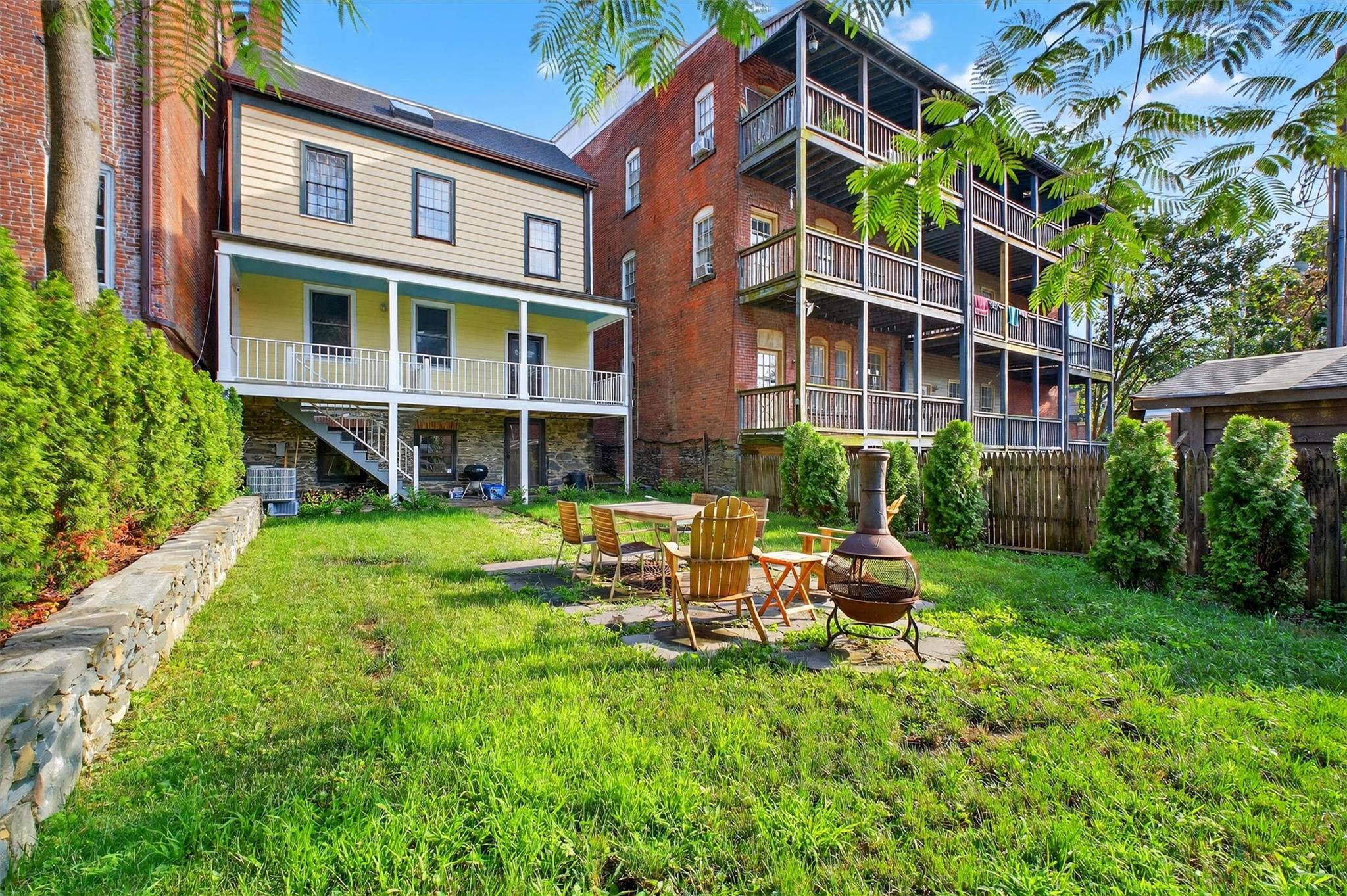 181 Union Street, Poughkeepsie, NY 12601